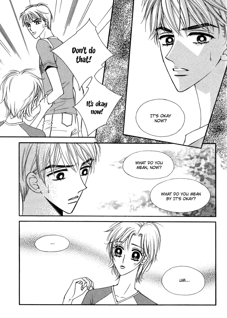Replay Chapter 3 page 22
