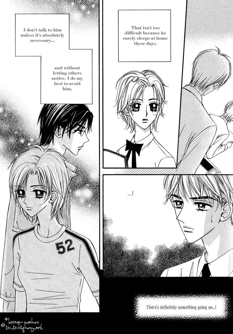 Replay Chapter 3 page 14