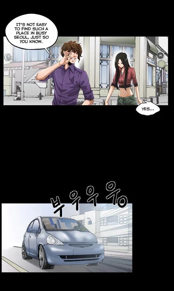 Remnant Chapter 3 page 5