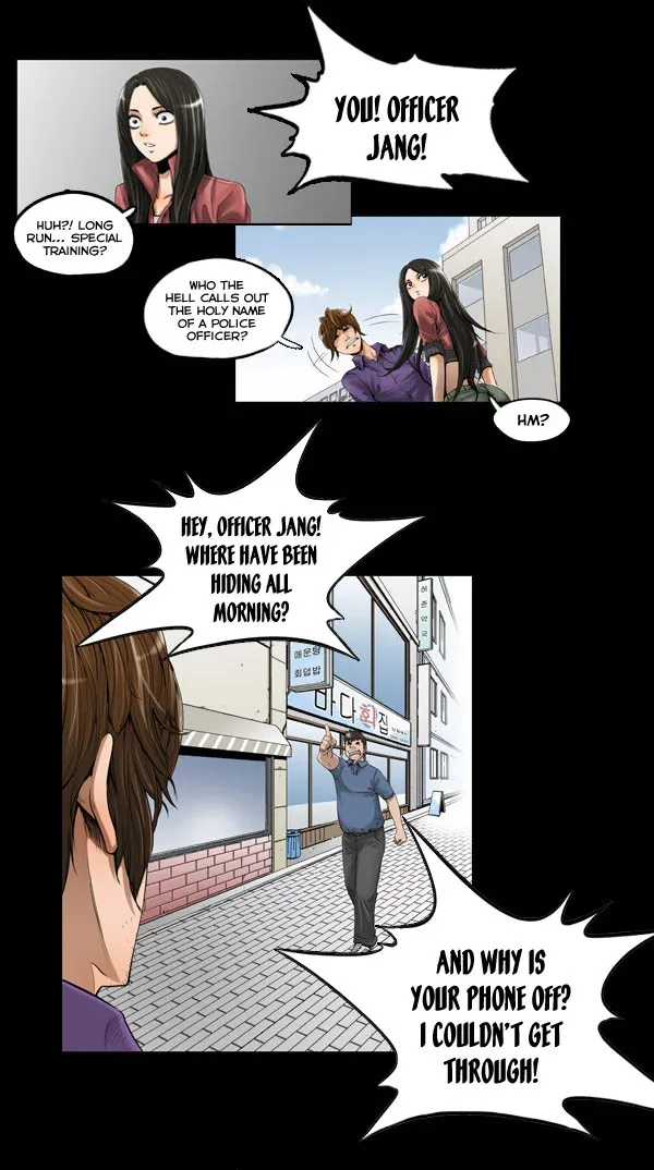 Remnant Chapter 3 page 9