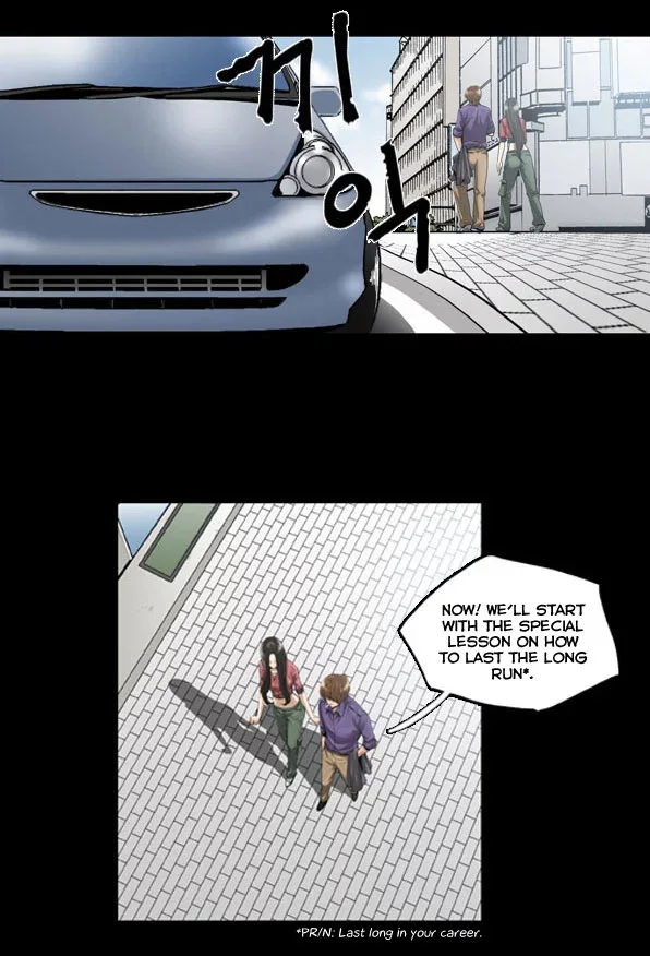 Remnant Chapter 3 page 8