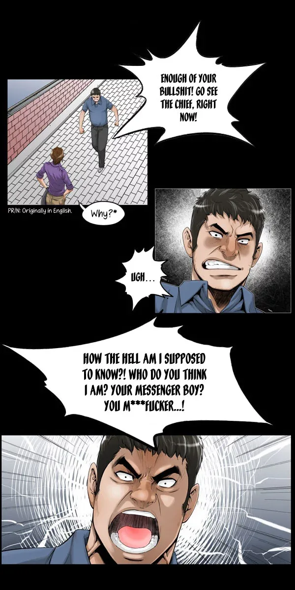 Remnant Chapter 3 page 11