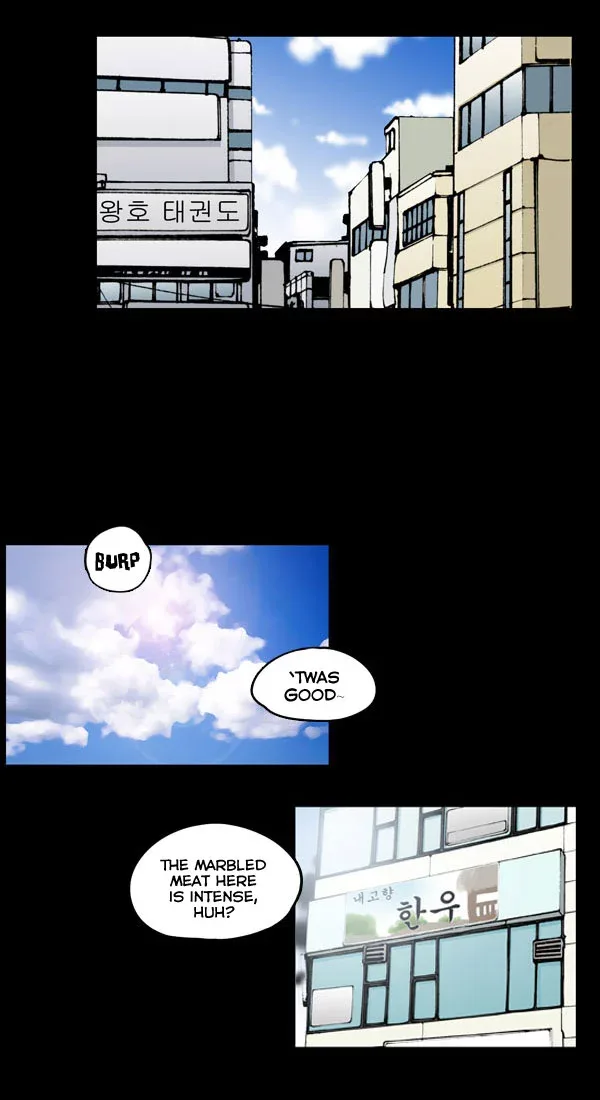 Remnant Chapter 3 page 4