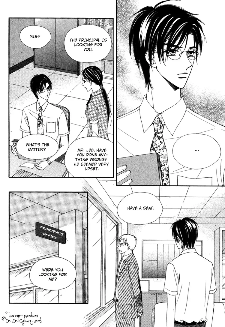 Replay Chapter 3 page 31