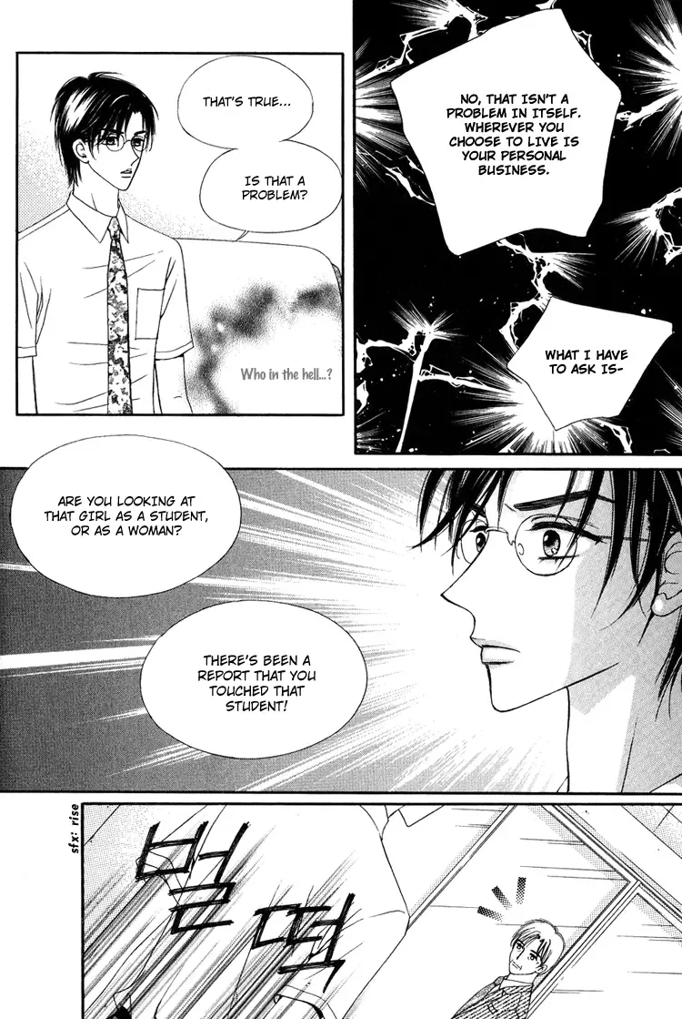 Replay Chapter 3 page 33