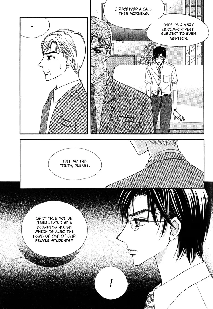 Replay Chapter 3 page 32