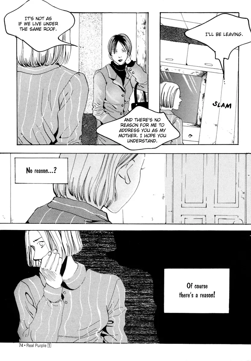 Real Purple Chapter 3 page 9