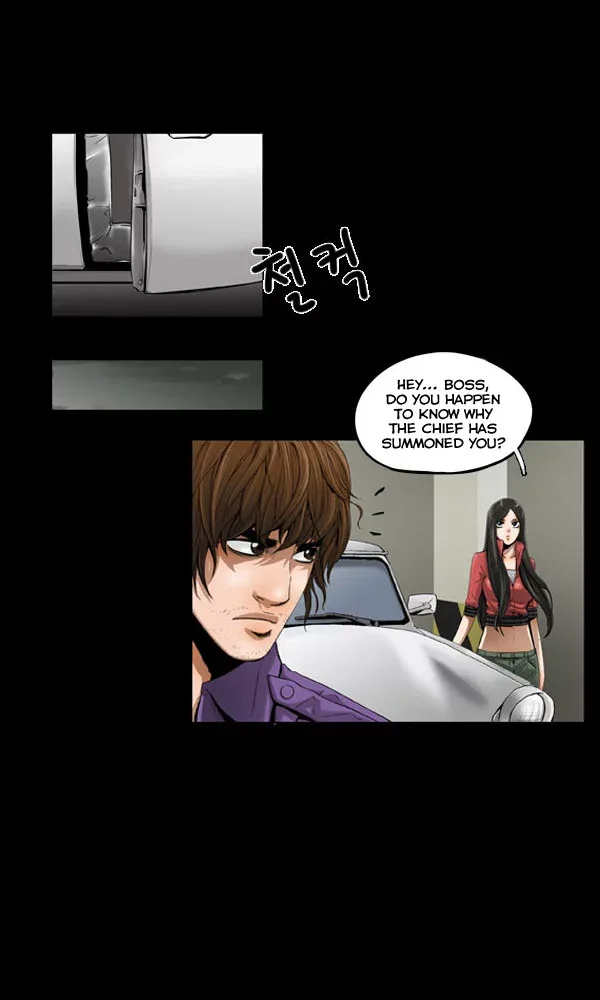 Remnant Chapter 3 page 18