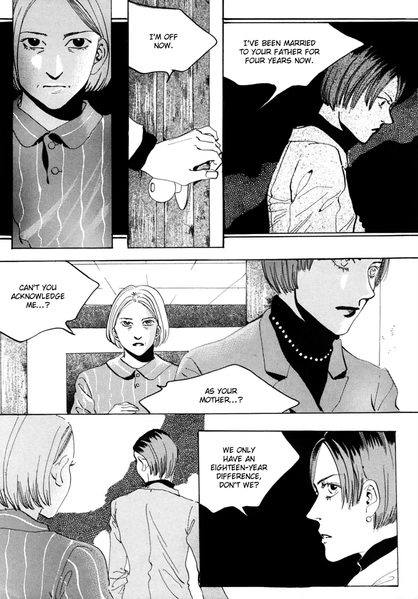 Real Purple Chapter 3 page 8