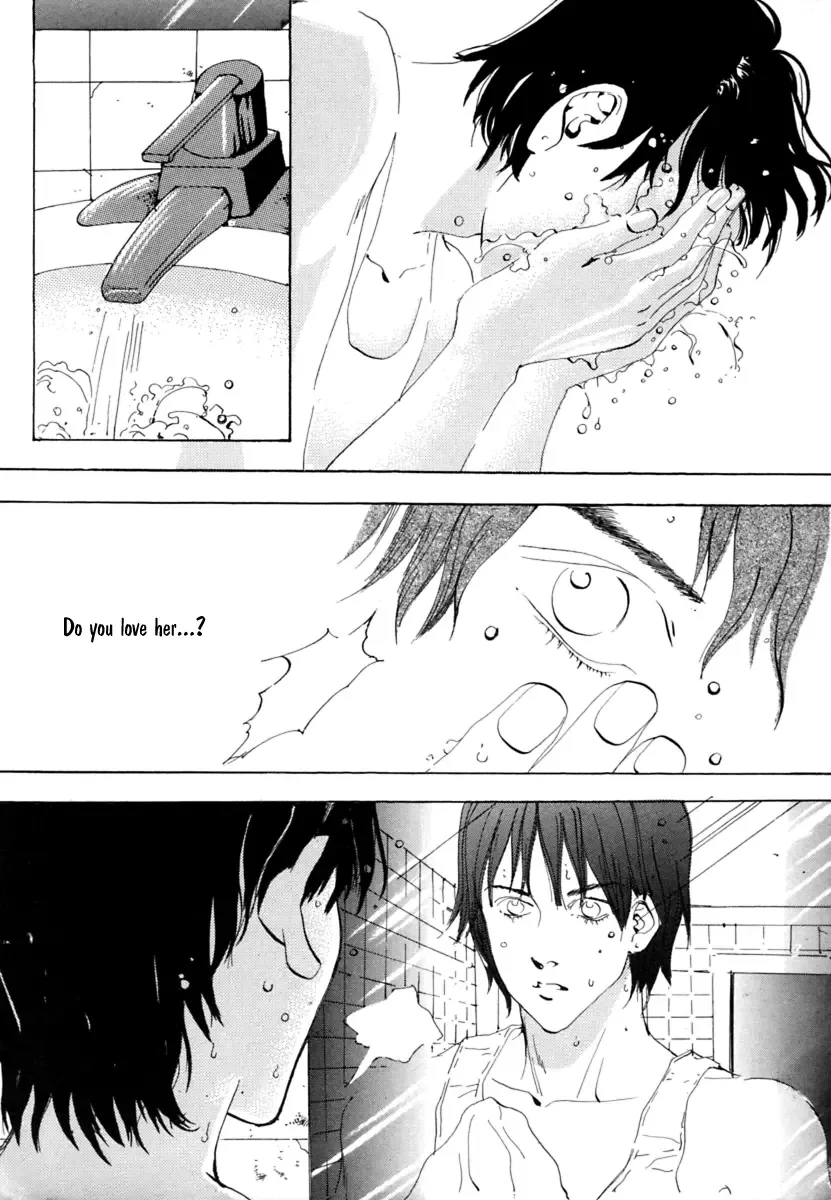 Real Purple Chapter 3 page 5