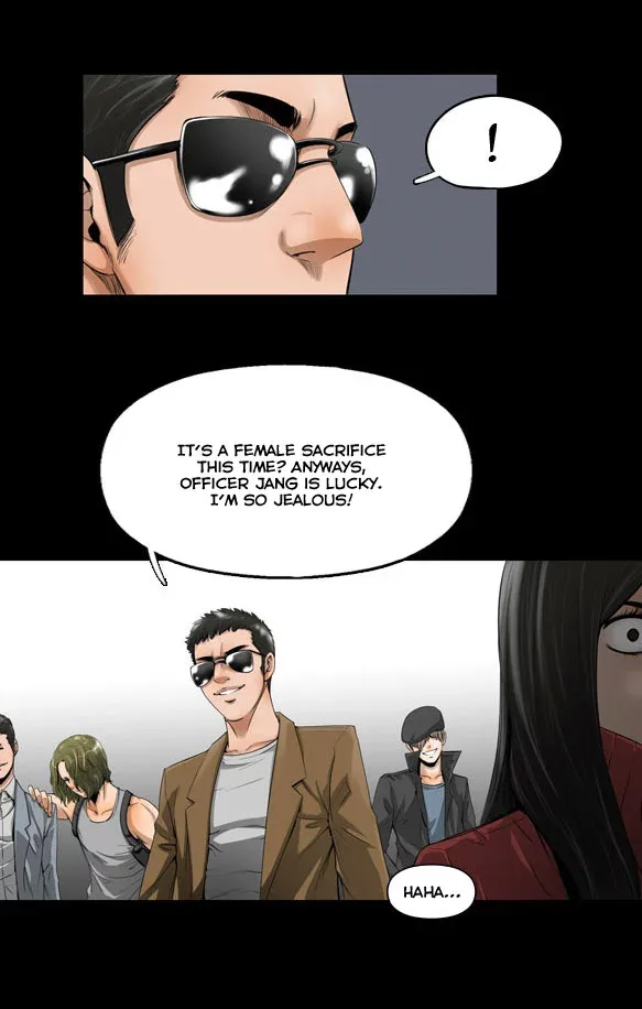 Remnant Chapter 3 page 22