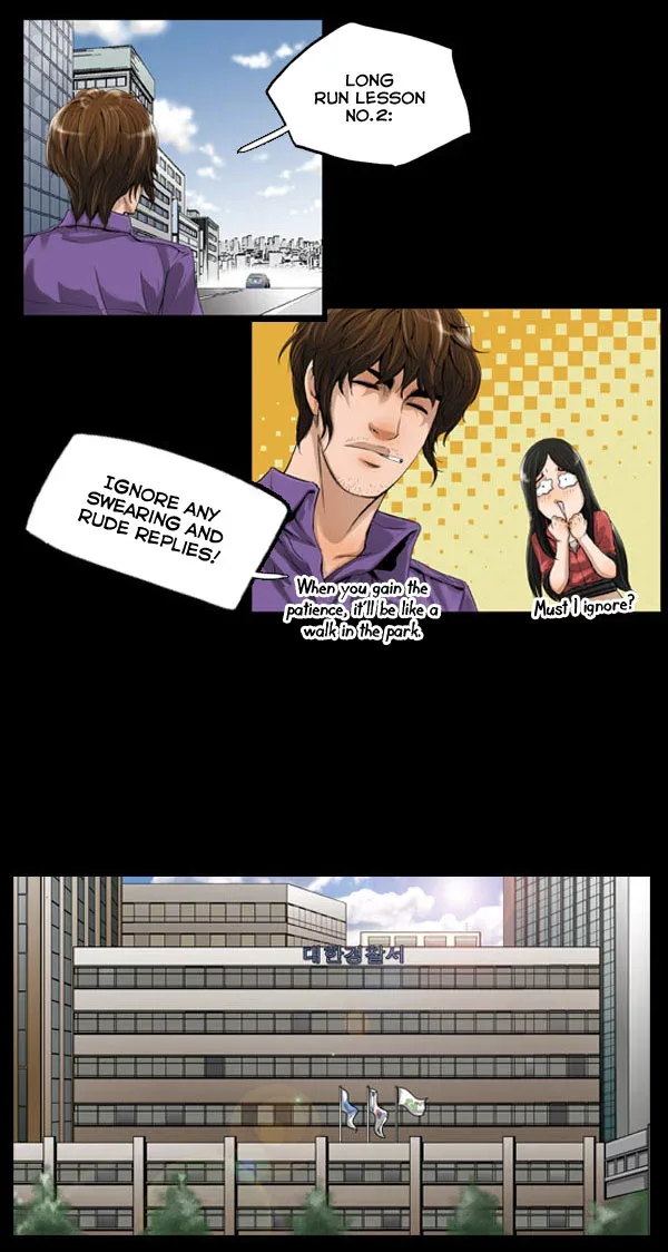 Remnant Chapter 3 page 15