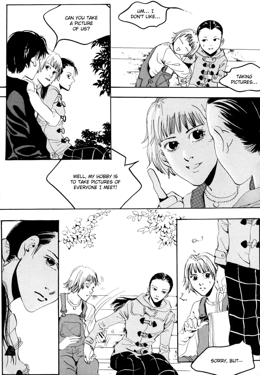 Real Purple Chapter 3 page 13