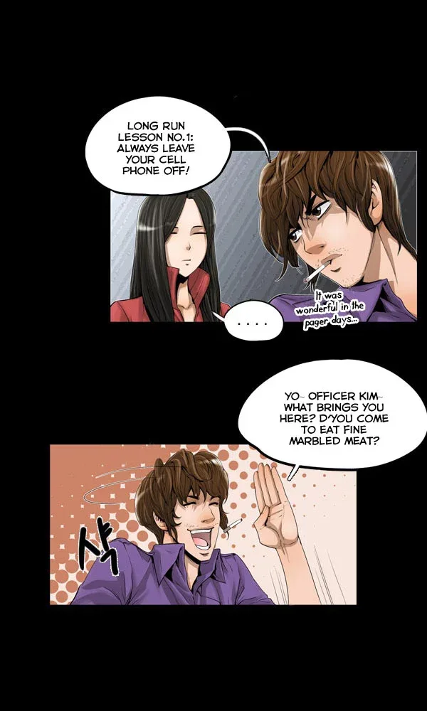Remnant Chapter 3 page 10