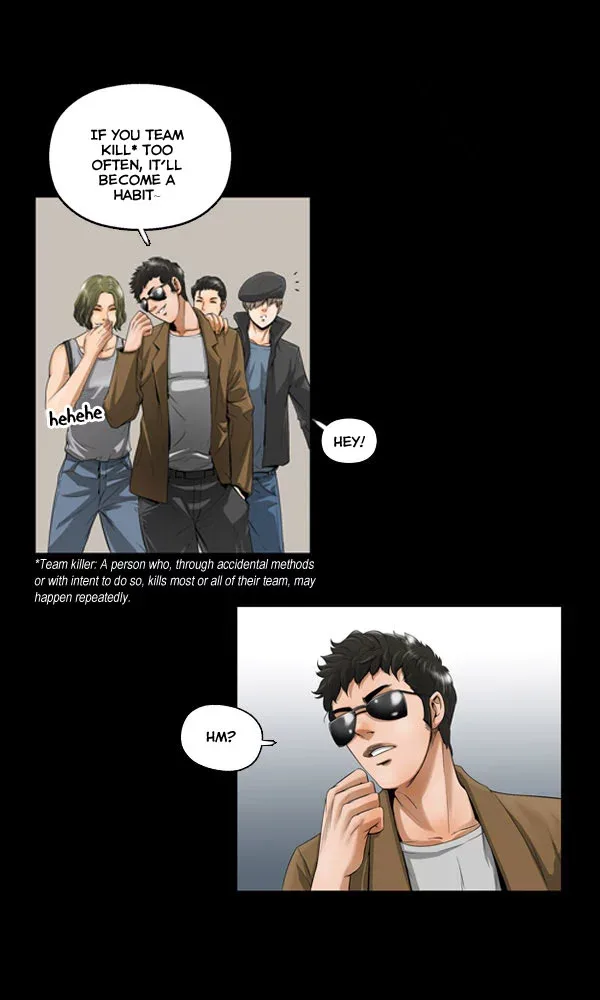 Remnant Chapter 3 page 24