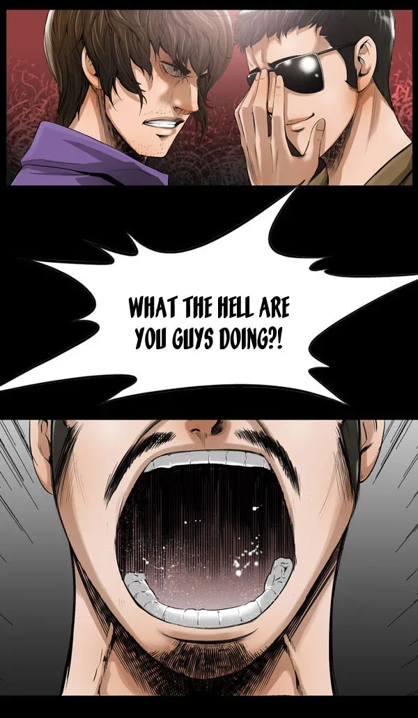 Remnant Chapter 3 page 29