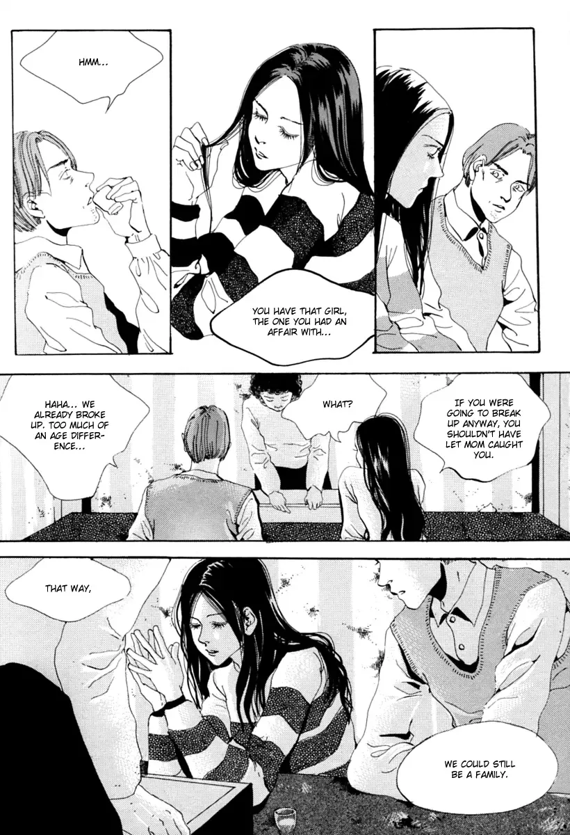 Real Purple Chapter 3 page 30