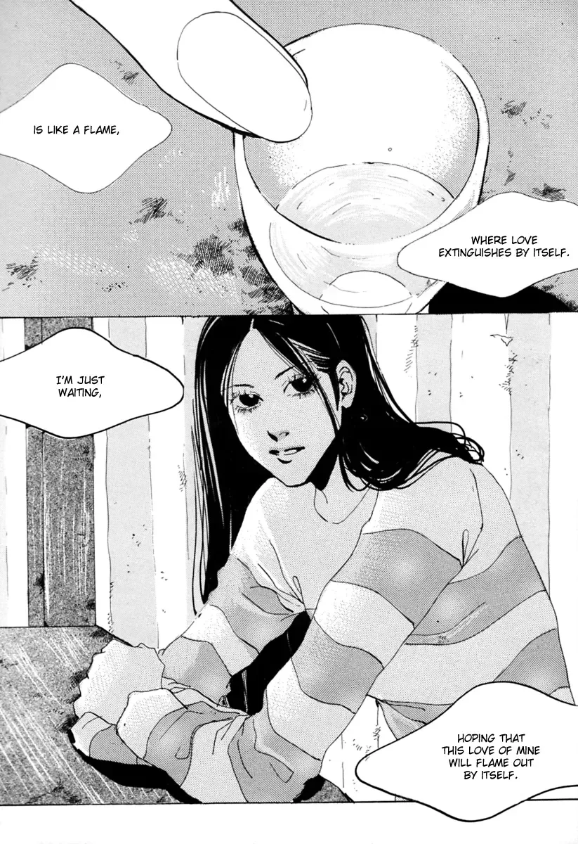 Real Purple Chapter 3 page 34