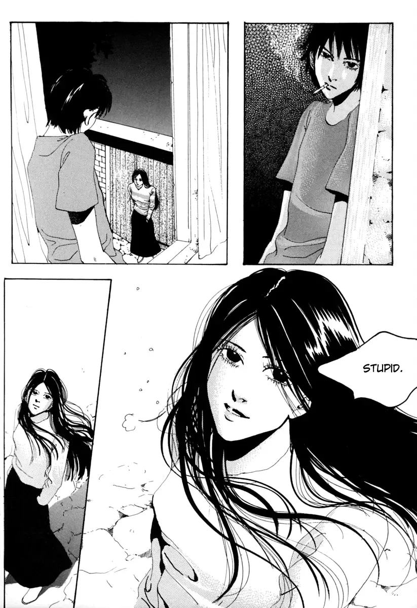 Real Purple Chapter 3 page 36