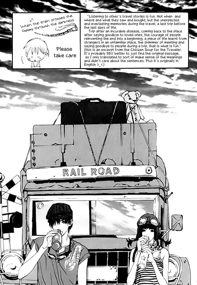 Railroad Chapter 6 page 30