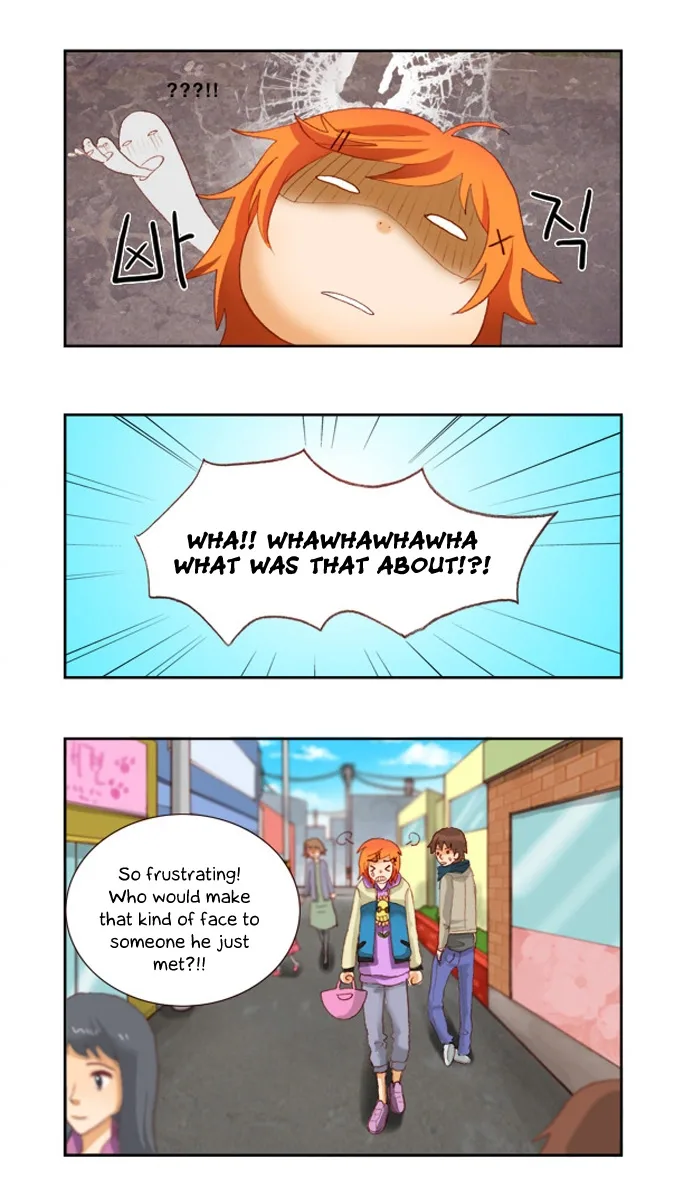 Pinocchio (Best Challenge version) Chapter 3 page 13