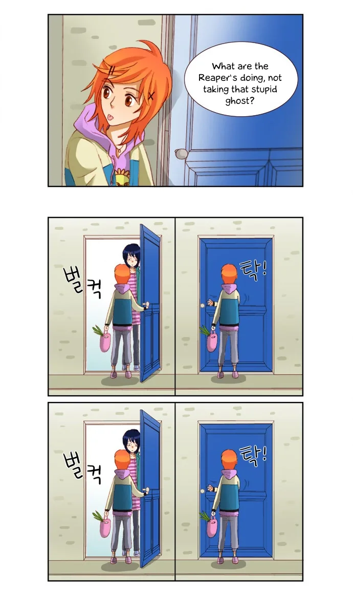 Pinocchio (Best Challenge version) Chapter 3 page 19