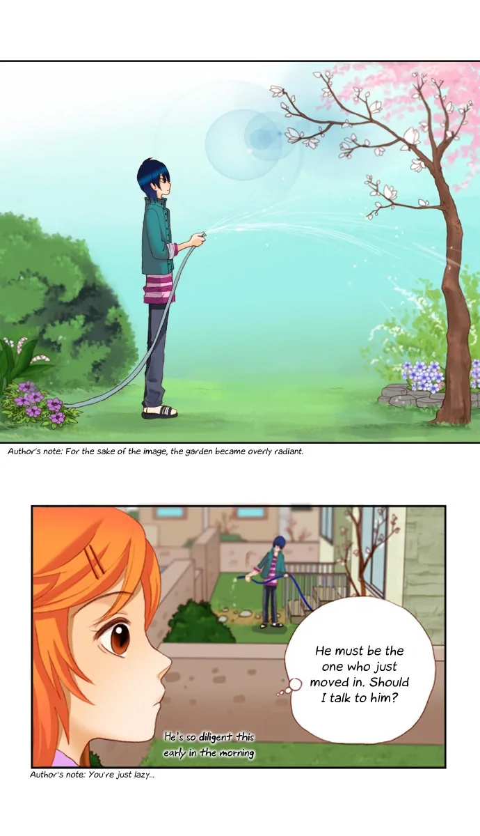Pinocchio (Best Challenge version) Chapter 3 page 11