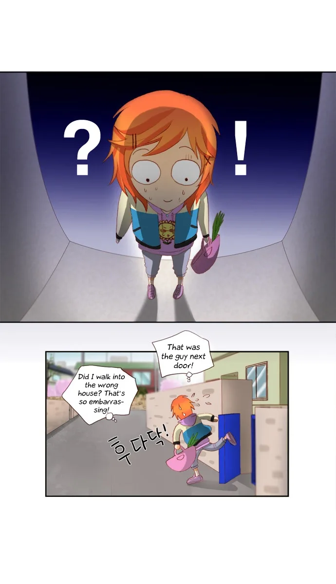 Pinocchio (Best Challenge version) Chapter 3 page 20