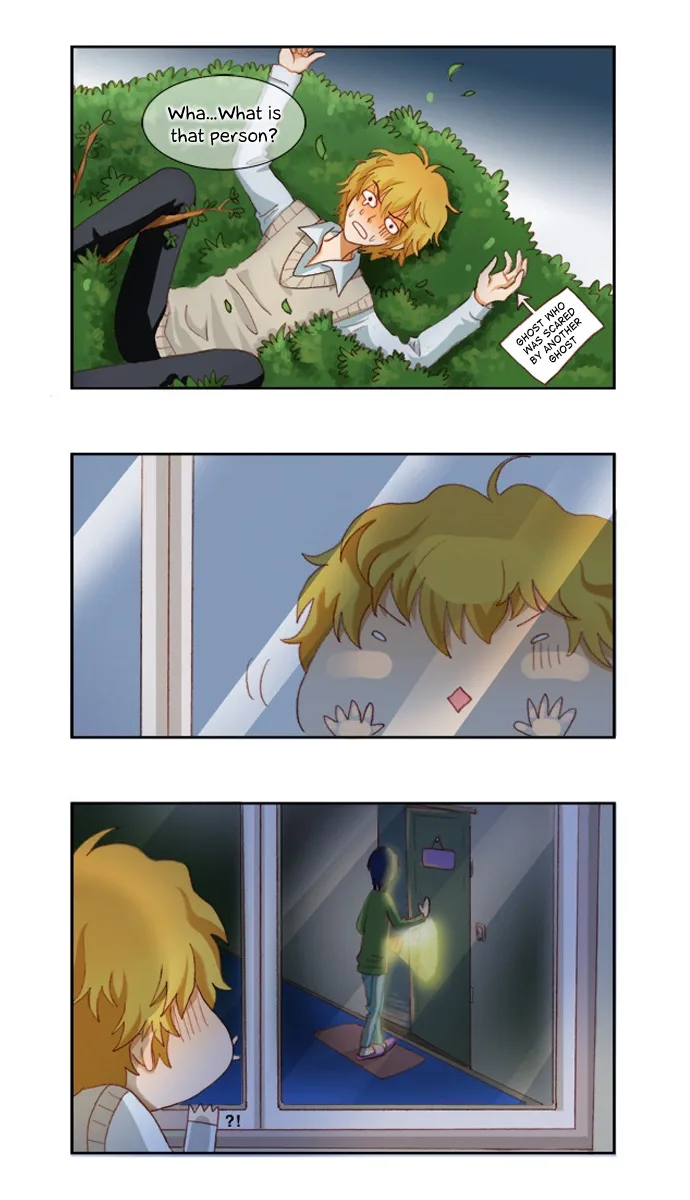 Pinocchio (Best Challenge version) Chapter 3 page 6