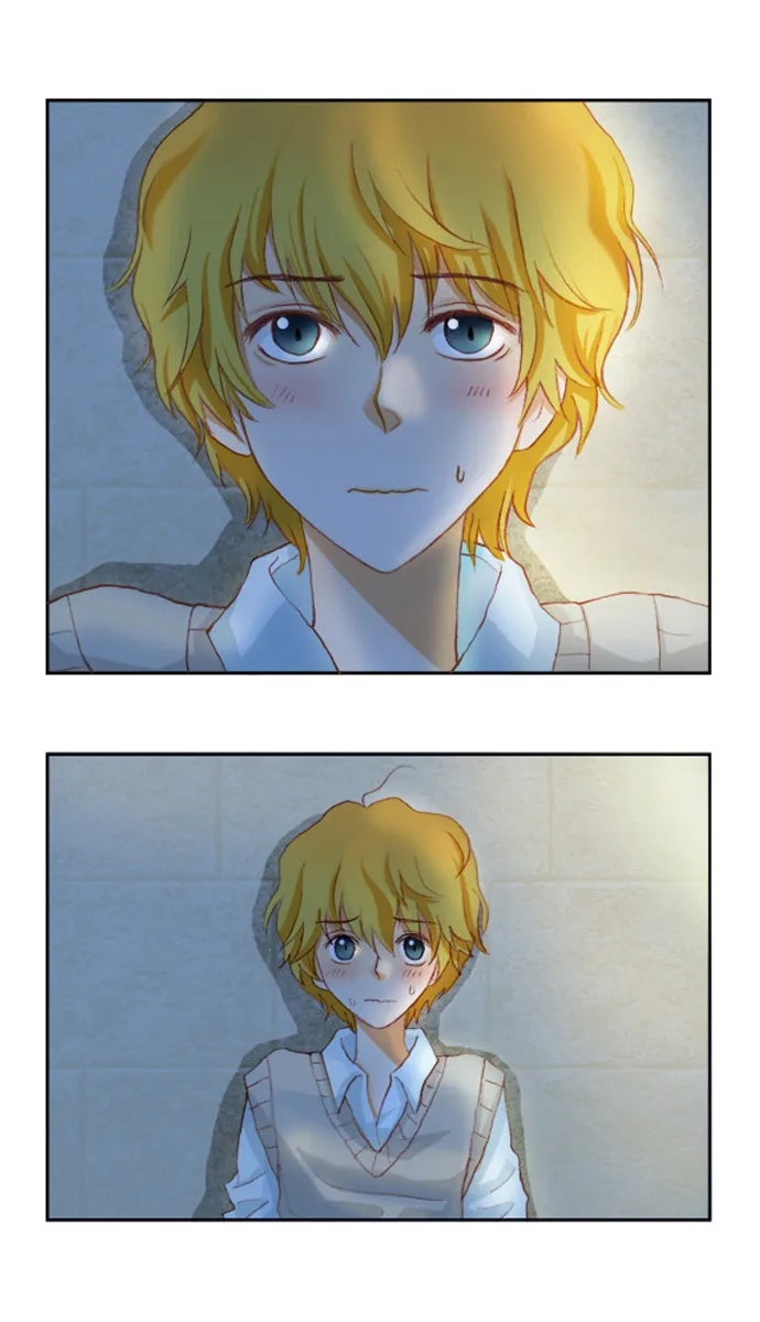 Pinocchio (Best Challenge version) Chapter 3 page 2