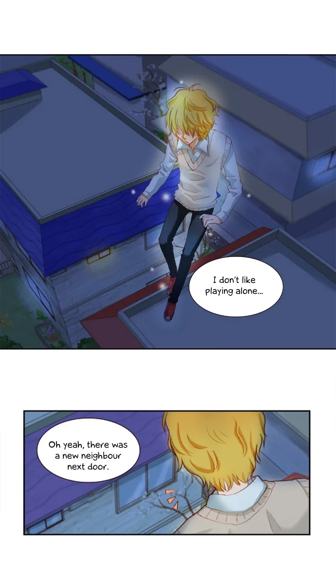Pinocchio (Best Challenge version) Chapter 3 page 4