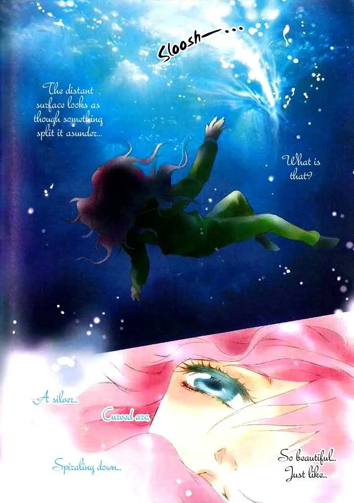 Prince Bubble Chapter 3 page 13