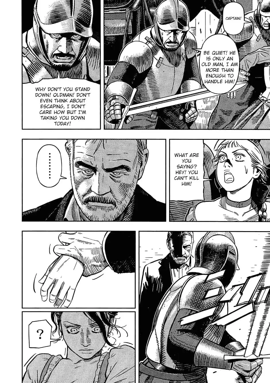 Oldman Chapter 3 page 4