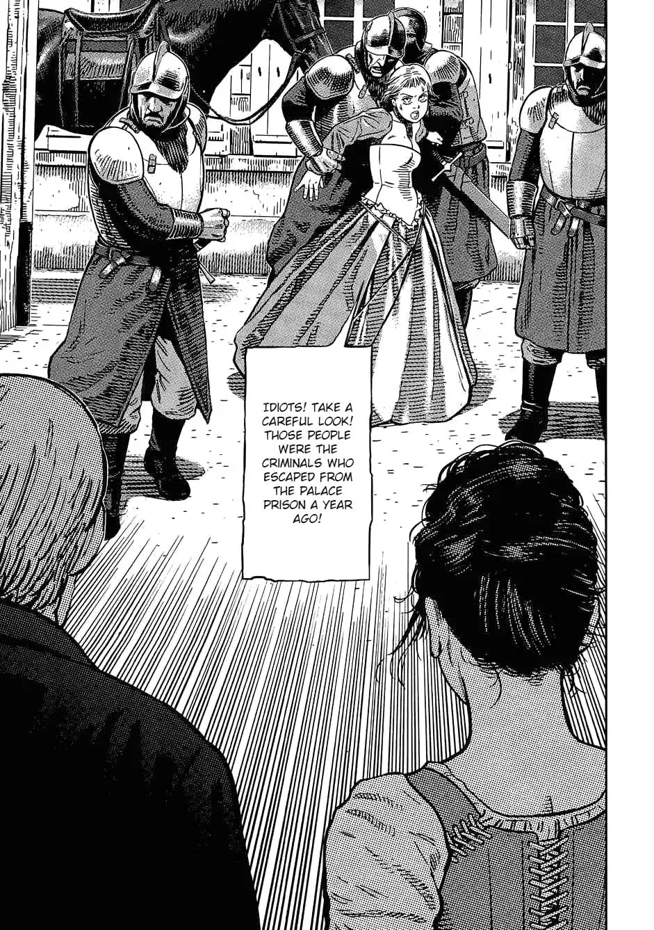 Oldman Chapter 3 page 1