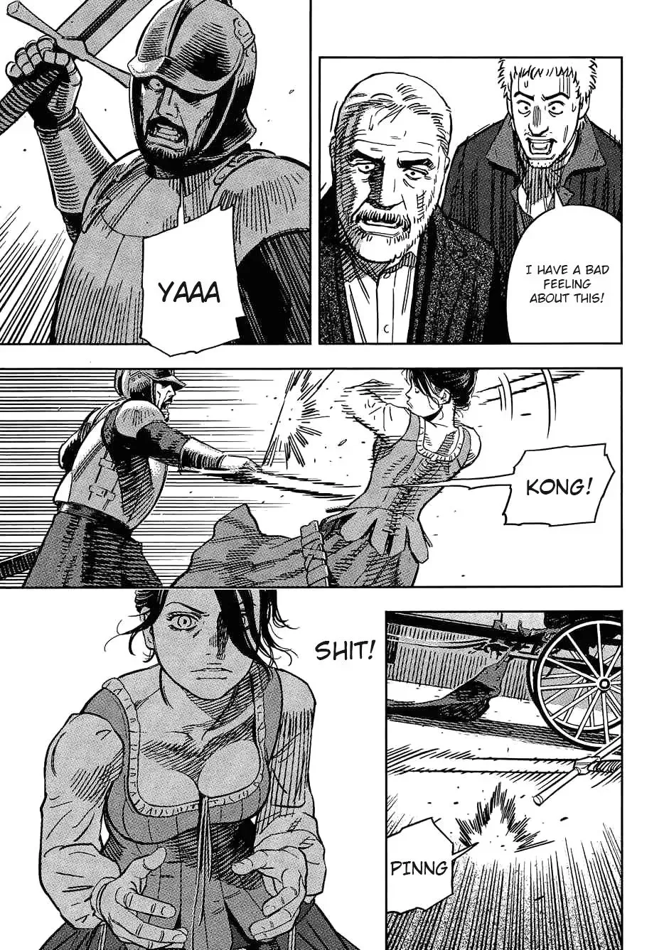 Oldman Chapter 3 page 9