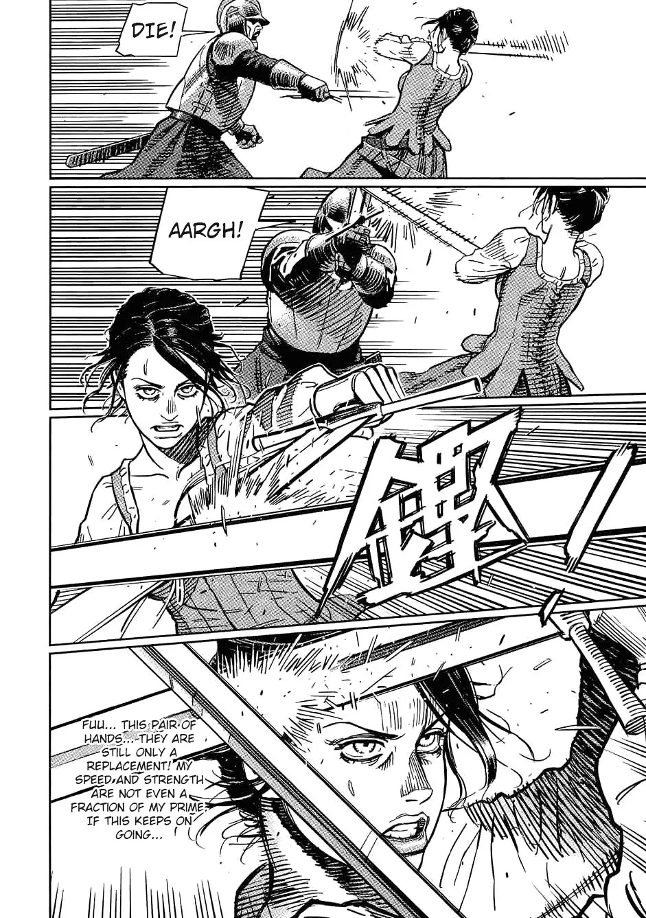 Oldman Chapter 3 page 8