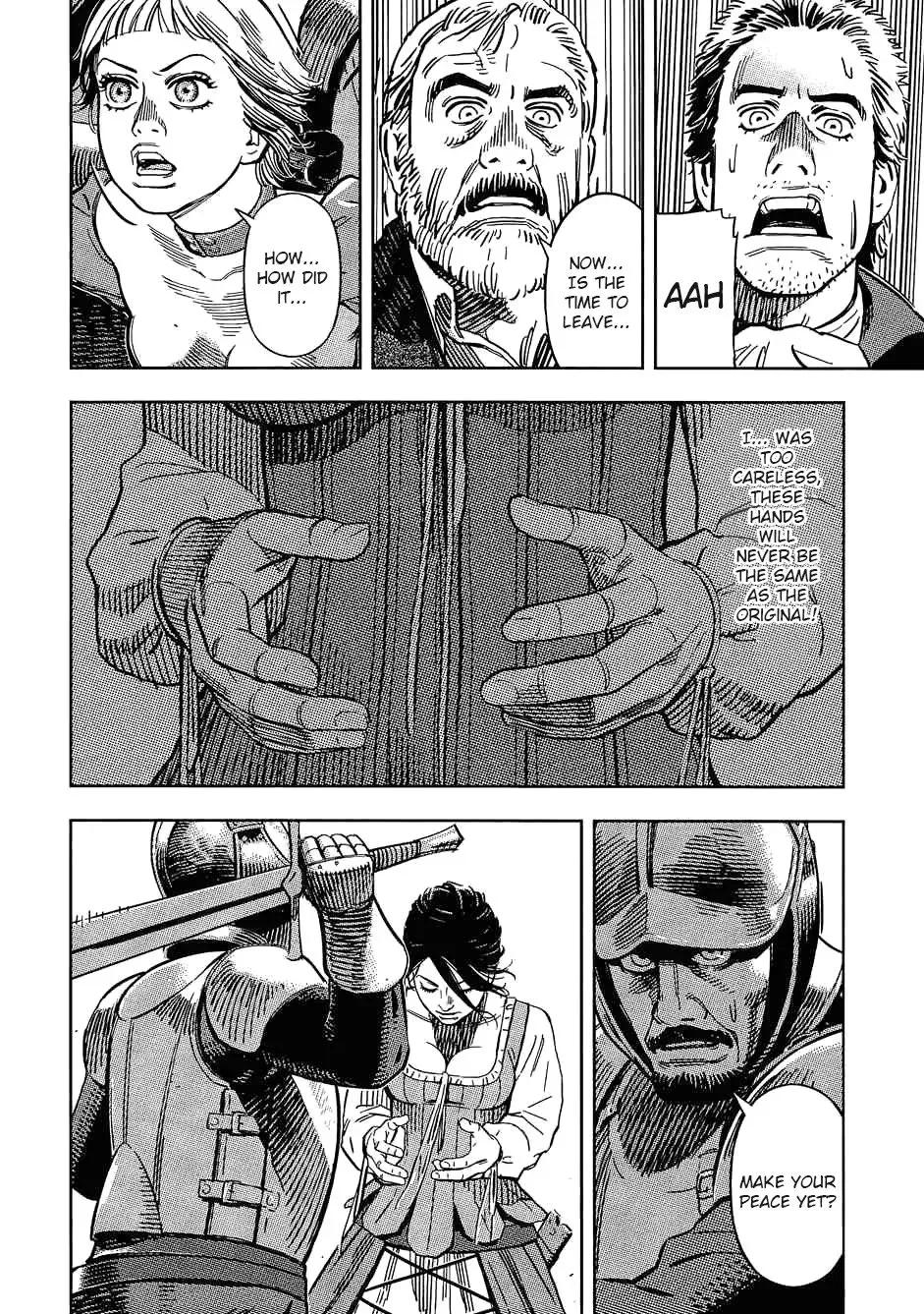 Oldman Chapter 3 page 10