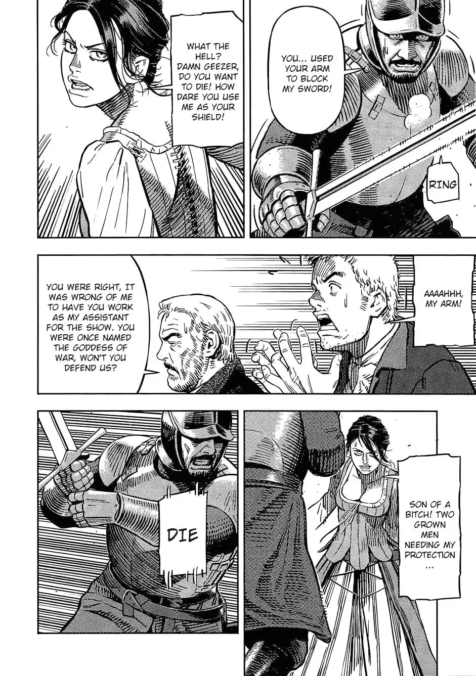 Oldman Chapter 3 page 6