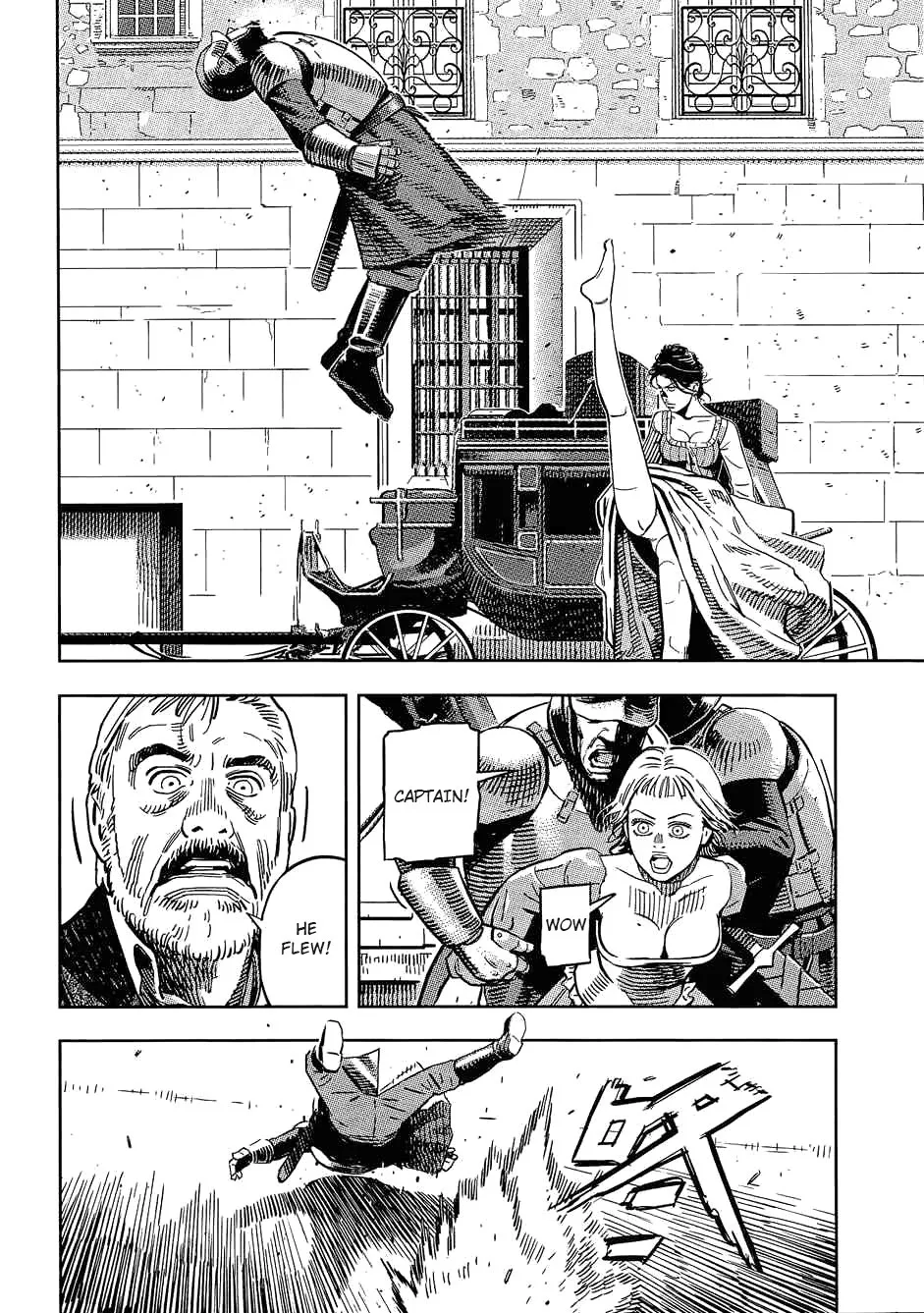 Oldman Chapter 3 page 14