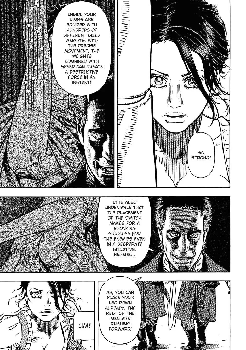 Oldman Chapter 3 page 15