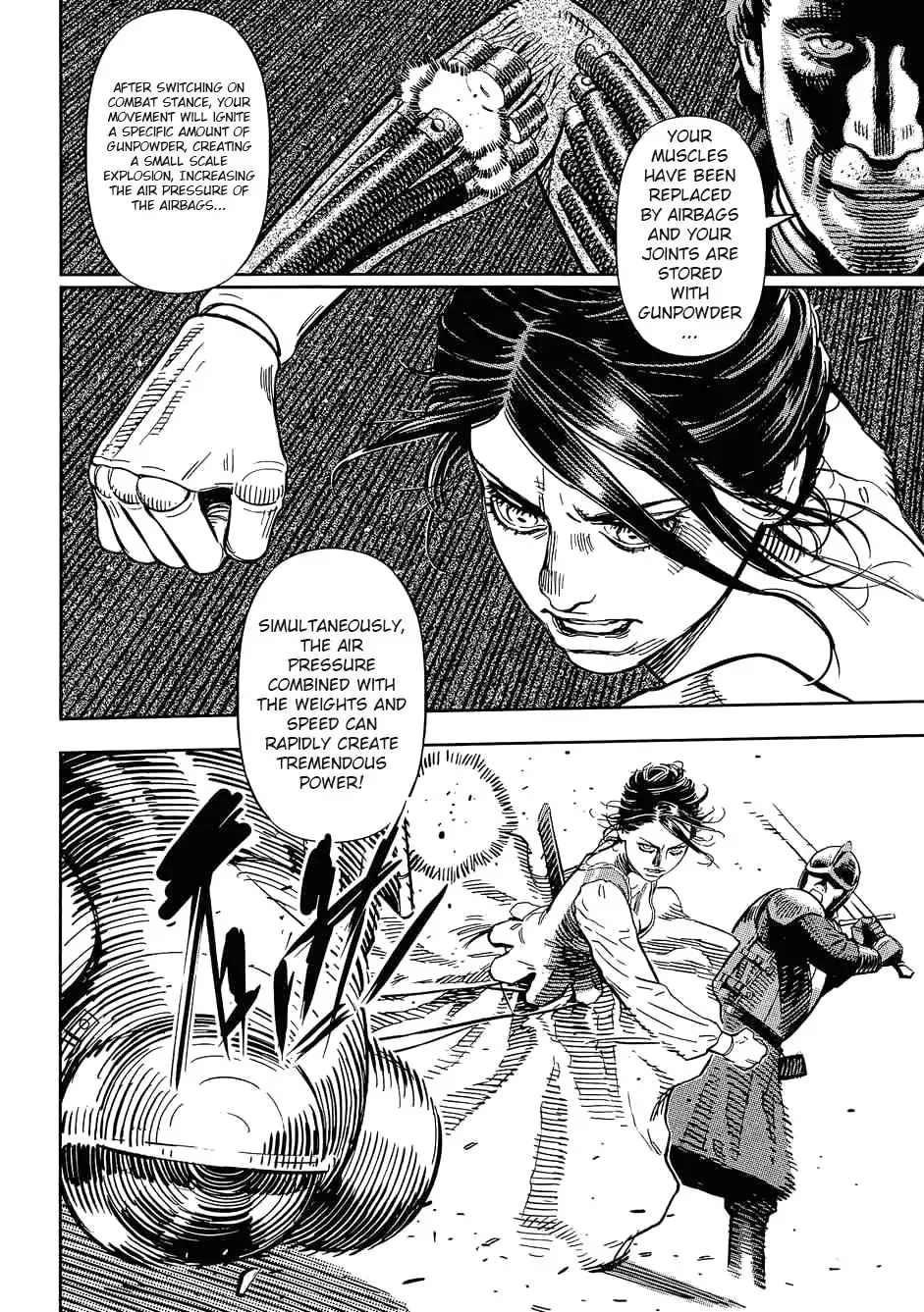 Oldman Chapter 3 page 18