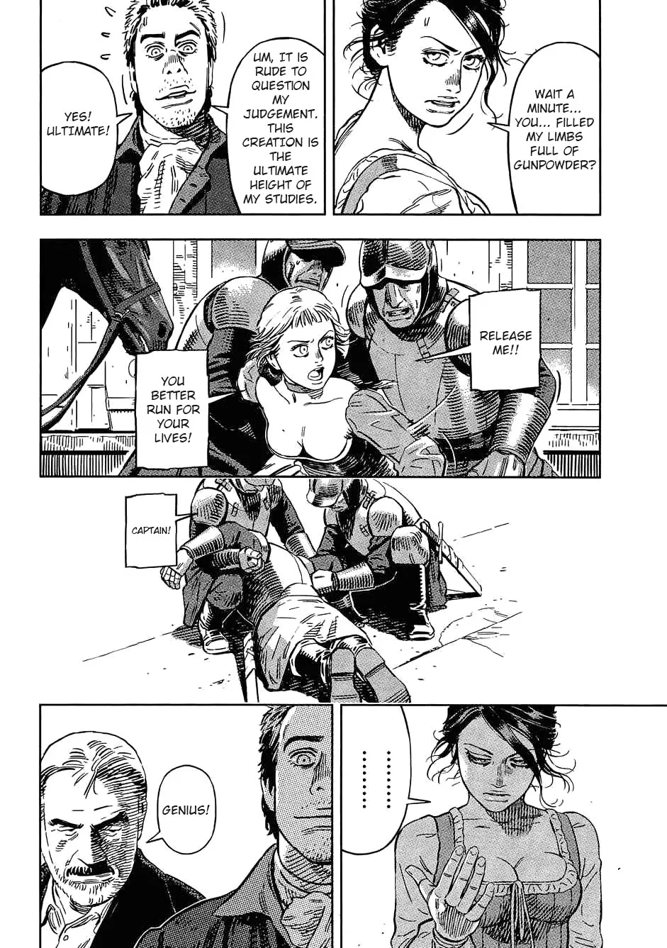 Oldman Chapter 3 page 20