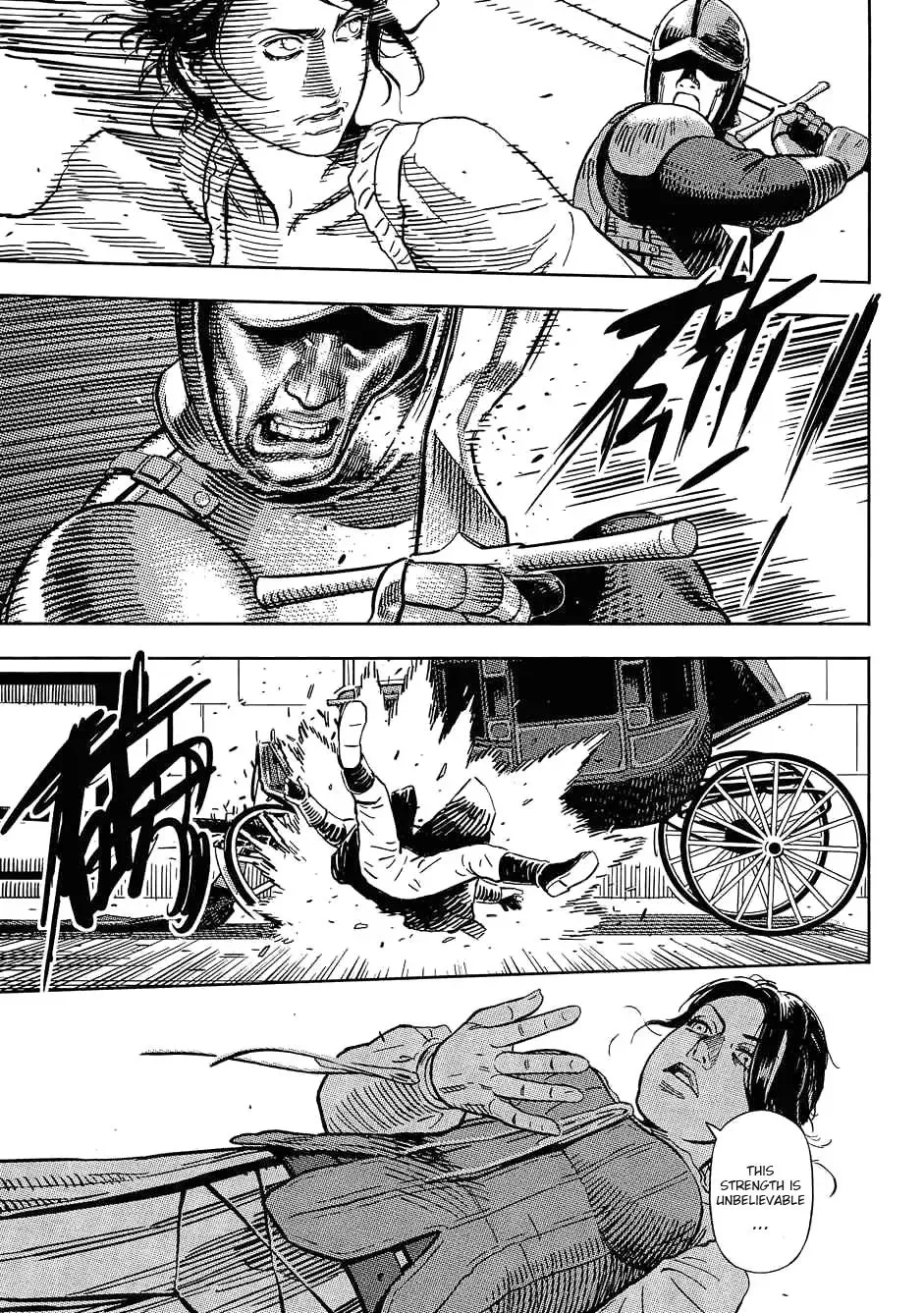 Oldman Chapter 3 page 19