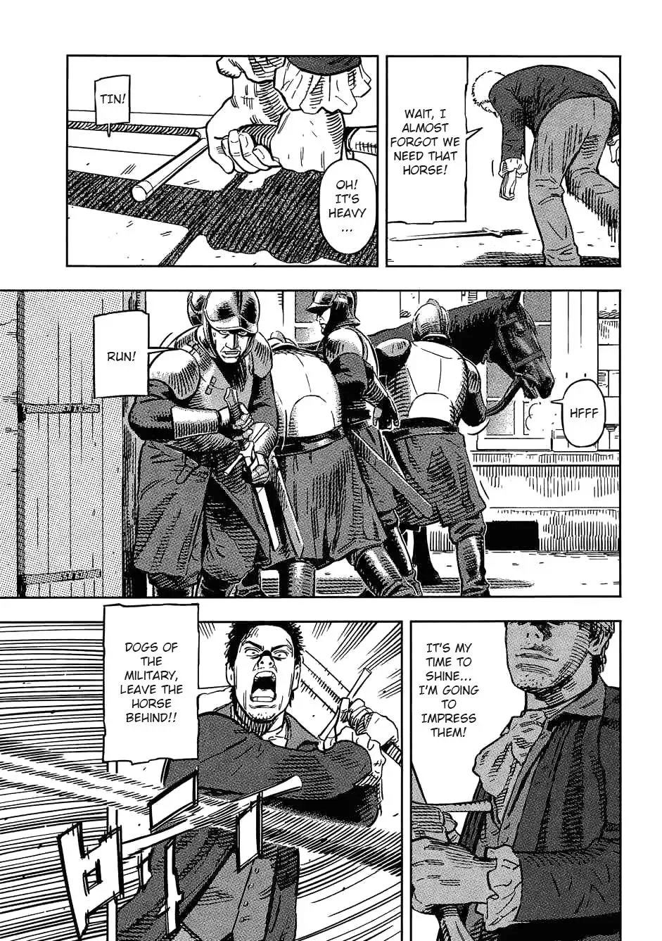 Oldman Chapter 3 page 21