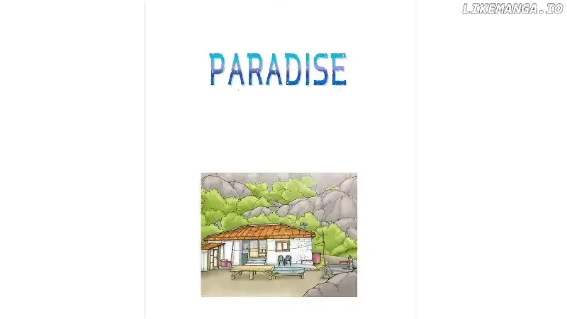 Paradise (Miso) Chapter 1 page 14