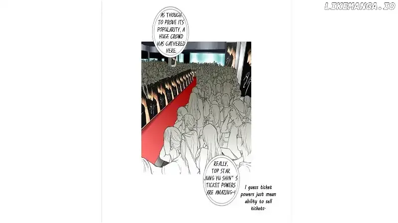Paradise (Miso) Chapter 1 page 4