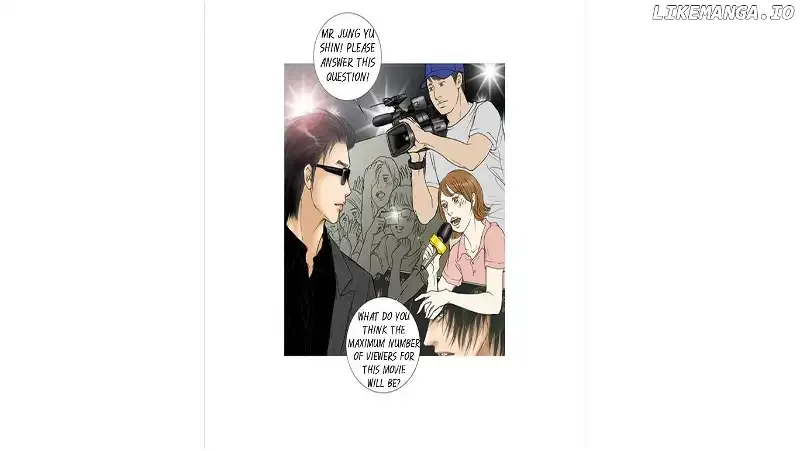 Paradise (Miso) Chapter 1 page 8