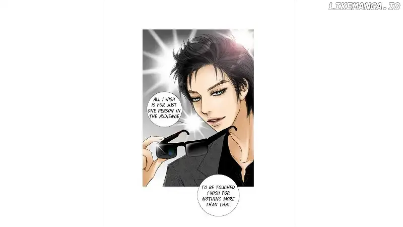 Paradise (Miso) Chapter 1 page 10