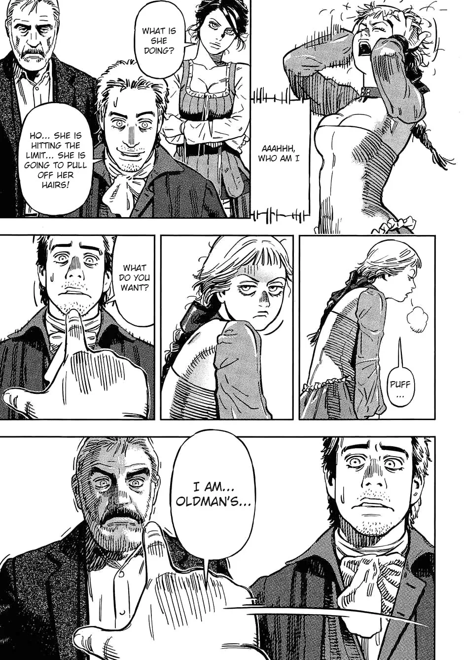 Oldman Chapter 3 page 25