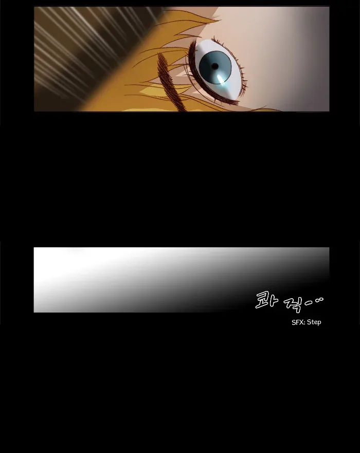One Winter Chapter 3 page 5